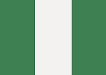 SEEIA Connect Nigeria Flag