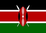 SEEIA Connect kENYA Flag