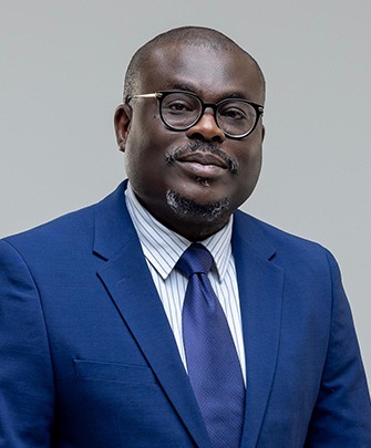 CEO Seeia Connect Oladapo Owolabi