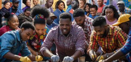 THE ECONOMIC PAYOFF OF IDENTIFYING IN-DEMAND SKILLS AND TRAINING YOUTH FOR LEVERAGE SEEIA CONNECT