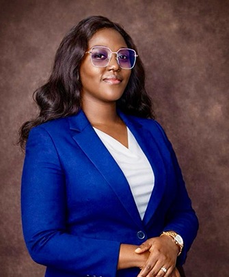 Volunteer Assistant Seeia Connect Freda Anokye Ghana Update